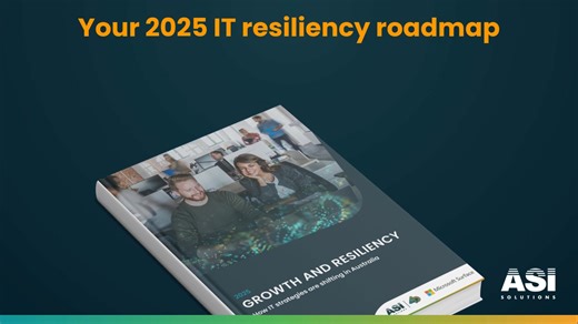 The 2025 CIO Research Report explores how IT leaders across Australia are tackling the skills shortage, and what’s working. Be among the first to access the key insights shaping IT strategy across Australia’s education, government, and commercial sectors | ASI Solutions
