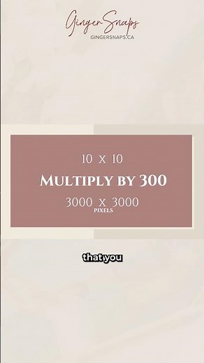 How Big Should My Photos Be For A 10x10 Photo Book