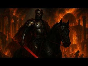 Rome’s Black Emperor: How Septimius Severus Took the Empire by Force