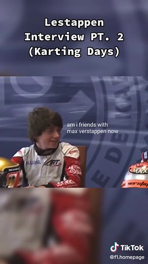 Hilarious Motorsport Moments with Max Verstappen and Charles Leclerc