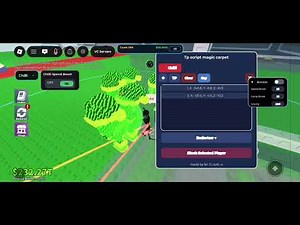 BEST [STEAL A BRIANROT TP SCRIPT FREE] MAGIC CARPET ONLY 💨🔥🔥 SCRIPT IN DISCORD.