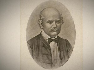 1847, Semmelweiss et l’asepsie | Lumni Enseignement