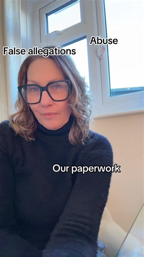 Navigating Family Court: Defending Against False Allegations