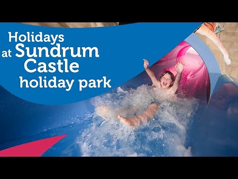 Sundrum Castle Holiday Park - Ayr, Scotland