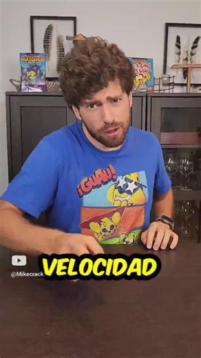 Mikecrack (@mikecracktok)’s videos with sonido original - Mikecrack