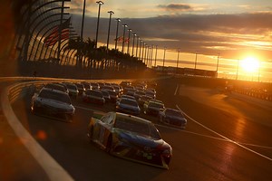 NASCAR Cup Series: 10 drivers with the most total wins