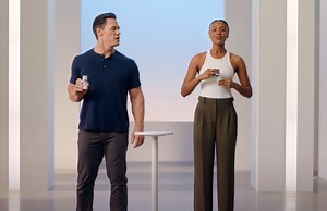 Neutrogena: Sunscreen You Can’t See • Ads of the World™ | Part of The Clio Network