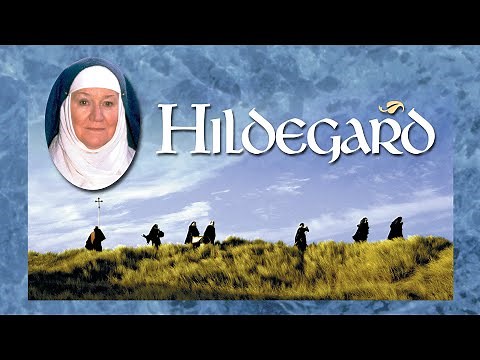 Hildegard of Bingen (1944) | Full Movie | Patricia Rutlige | James Runcie