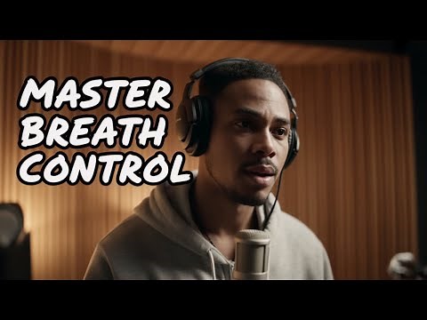 Master Your Breath Control for Rap Recordings | Essential Tips for Rappers
