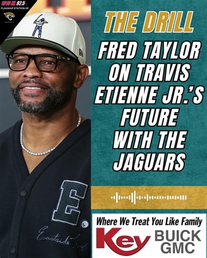 Should Travis Etienne Jr. be the Jacksonville Jaguars Top Priority in Free Agency?