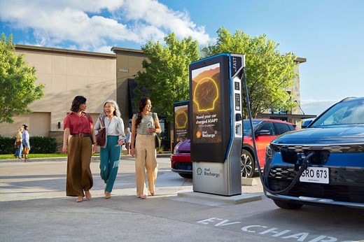 Jolt Enters the US Market, Saving Volta Charging Points From Dismantlement