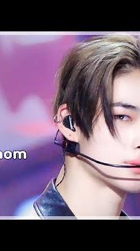 [예능연구소] ENHYPEN NI-KI - Sweet Venom(엔하이픈 니키 - 스위트 베놈) FanCam | Show! MusicCore | MBC231118방송