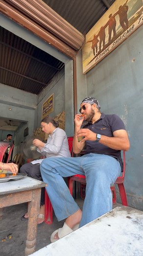 Day 1️⃣5️⃣7️⃣: 2️⃣0️⃣2️⃣5️⃣ #poonch #sunderbani #nowshera #rajouri #minivlogs #minivlog #vlogger #summerbreak #vacations #hometown #jammu #jammudiaries #jammuandkashmir #samba #kathua #akhnoor #rspura #influencer #punjab #punjabi #sikhmodel #sikhmodels #lifestyle #family #venue #chai #pakode #entertainment #foodie #fitness | Tarvinderpal Singh Reen