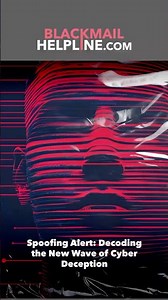 Spoofing Alert: Decoding the New Wave of Cyber Deception