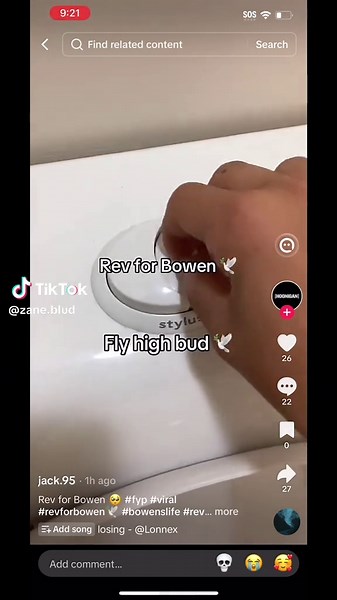 Bowen Incident: Understanding What Happened