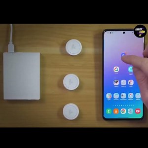 flic smart button| gadgets features