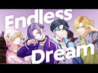 Endless Dream MV