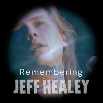 Jeff Healey: Matchless Technique, Astonishing Prowess #jeffhealey #blues #80s #guitar #music