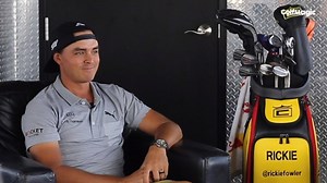 14K views · 27 reactions | Rickie Fowler wants a Major victory in 2020, do you fancy him to win one? 類 | GolfMagic | Facebook