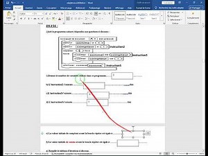 Correction defi3 et defi4 Micro: bit :