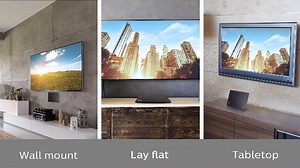 Watch Philips HD Signal Finder Amplified TV Antenna - Overview on Amazon Live