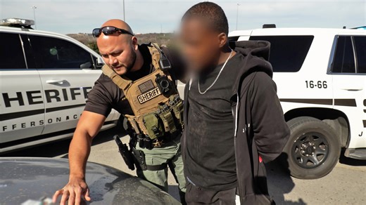 26K views · 234 reactions | After a police pursuit, officers discover a gun and stolen IDs while detaining two suspects. Live PD: #PolicePatrol All-New Mondays at 9/8c | A&E | Facebook