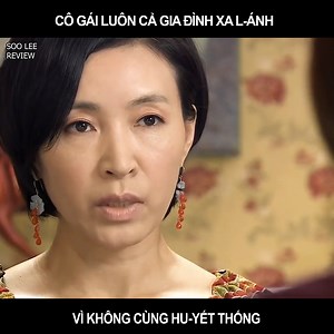 629K views · 10K reactions | Cô gái luôn cả gia đình xa l-ánh, vì không cùng hu-yết thống #phim #review | Góc Nhỏ Hàn Quốc | Facebook