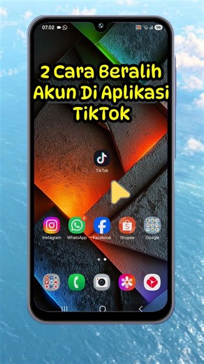 2 Ways to Switch Accounts on the TikTok App #switchtiktokaccount #changetiktokaccount #tiktok