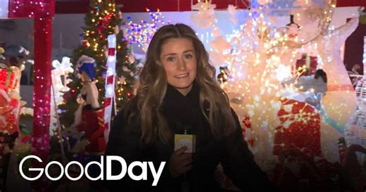 Vacaville Ice Sports transforms ice rink into Winter Wonderland