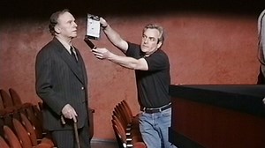 Behind the Scenes of RED