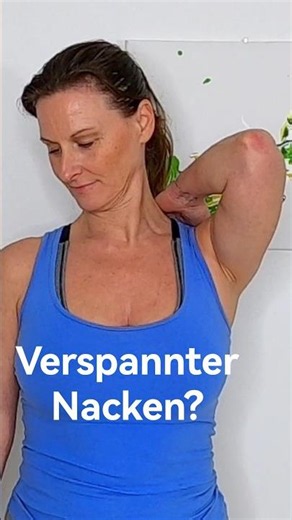 Stiff neck? This secret NEURO exercise helps IMMEDIATELY