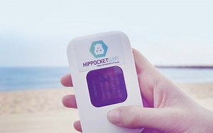 WiFi for Traveling Europe? Hippocket WiFi Review