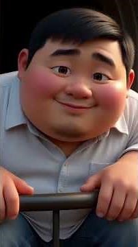 Apocalyptic Love: Man & Machine Defeat Doomsday! 💔🔥#humanoid #shorts #zombie