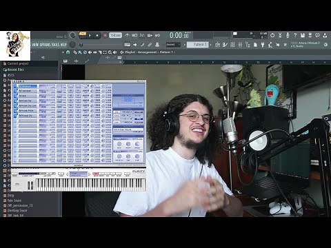 How To Make Pluggnb (Advanced Tutorial)