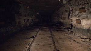 As the Visit Harlan County takeover comes to a close, we invite you to put on your mining lights and journey underground with us 💡 Experience part of our rich history on a unique, one-of-a-kind tour of the Portal 31 Mine! Load up on rail car and hear the stories of the men who crawled under mountains and helped shape Harlan County, and the rest of the world. 🌎 Learn more about Harlan, and begin your adventure, by visiting www.harlantourism.com! #VisitHarlan | Kentucky Tourism