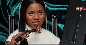 L'Oréal dévoile le premier applicateur de rouge à lèvres automatisé, conçu pour les personnes à mobilité réduite