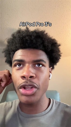 AirPods Pro 3 Review: Incredible Sound Upgrade