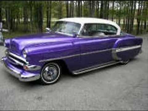 TIME AFTER TIME - STEP BY STEP