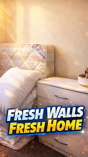 Transform your home with Dulux paint makeover ideas