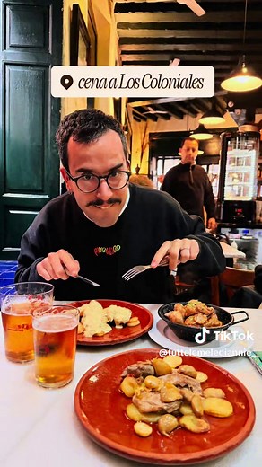 Itinerario di 3 giorni a Siviglia: Giorno 1