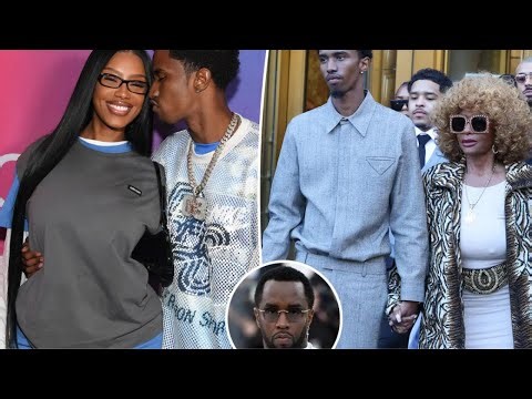 Christian Combs Dances Through Turmoil: A Night of Love Amid Diddy’s Legal Struggles