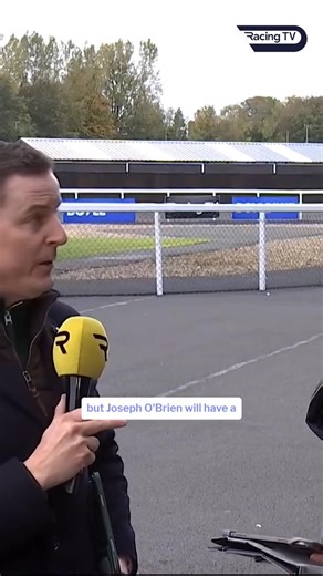 4.8K views · 27 reactions | You meet the best characters at Irish racing | The Irish Sound | Facebook