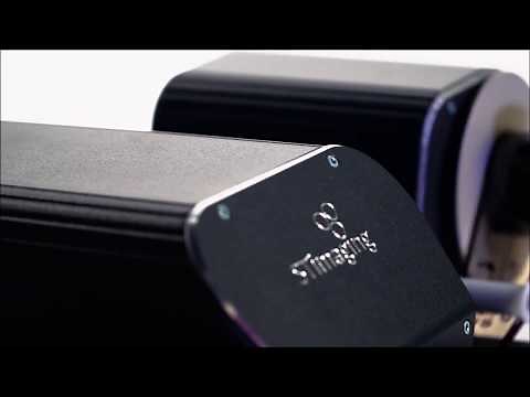 STViewScan 4 Microfilm Scanner - The Clear Choice