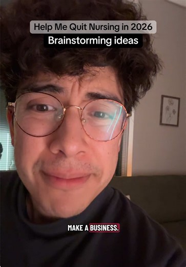 pls algorithm, put me in front of the super creative, talented, hardworking nurses, photographers and videographers of the internet who know how to make a business in 2026 #startingover #photography #business #job