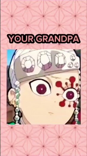 Demon Slayer Pause Game (Pt-4) #shorts