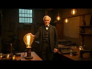 History of electricity