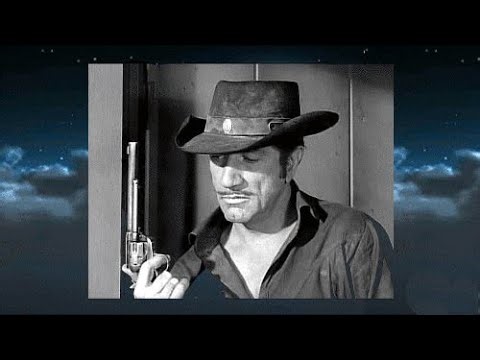 HAVE GUN - WILL TRAVEL: Paladin the Philosopher