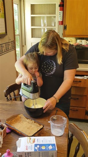 2021 Emory & Grandma DD