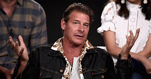 Ty Pennington's near-death illness made him want to 'live to the fullest'