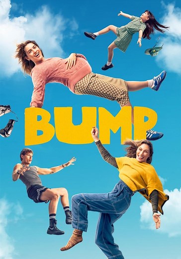 Bump Season 5 - watch full episodes streaming online